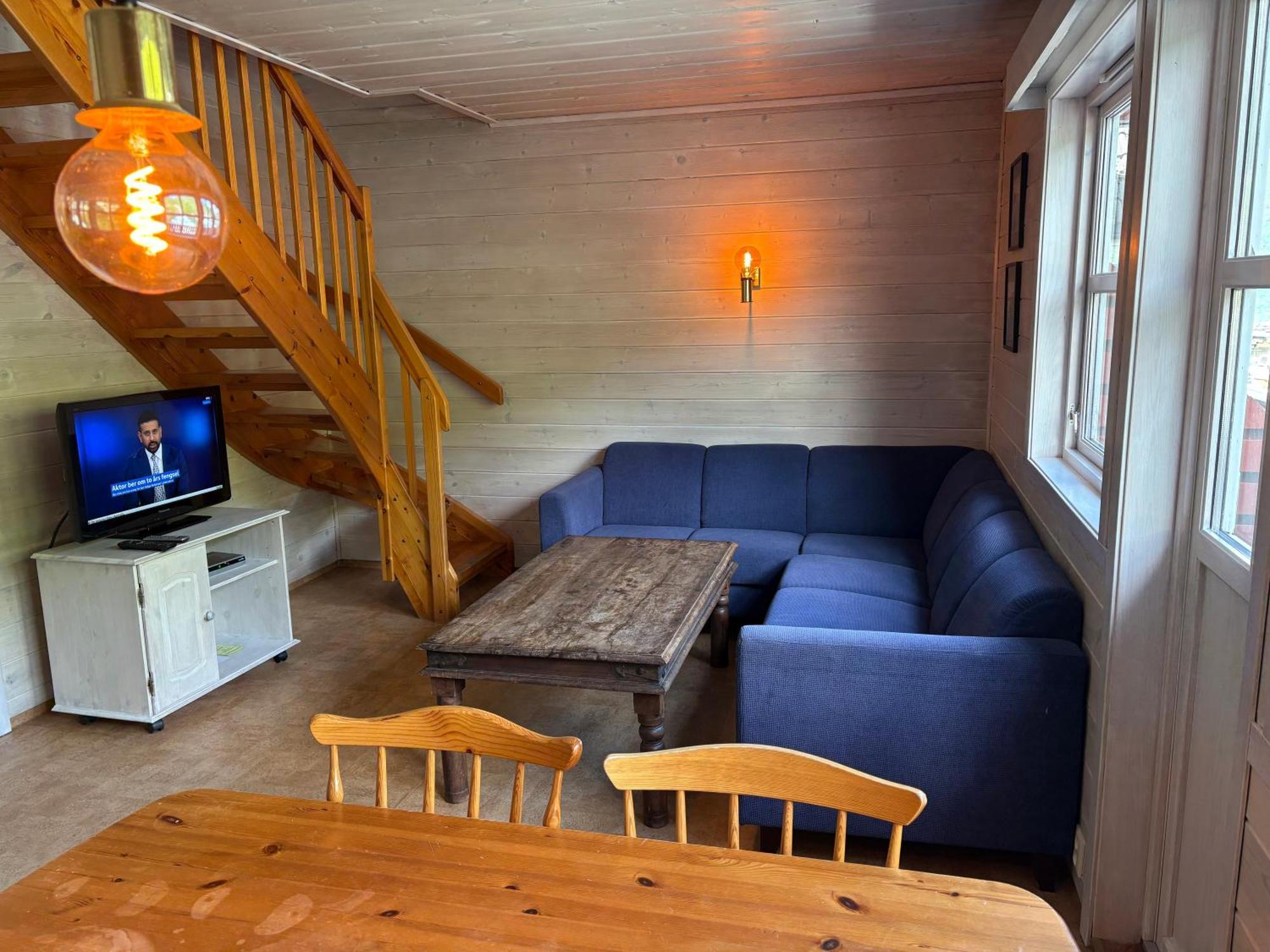 Kyrping Camping Exterior photo